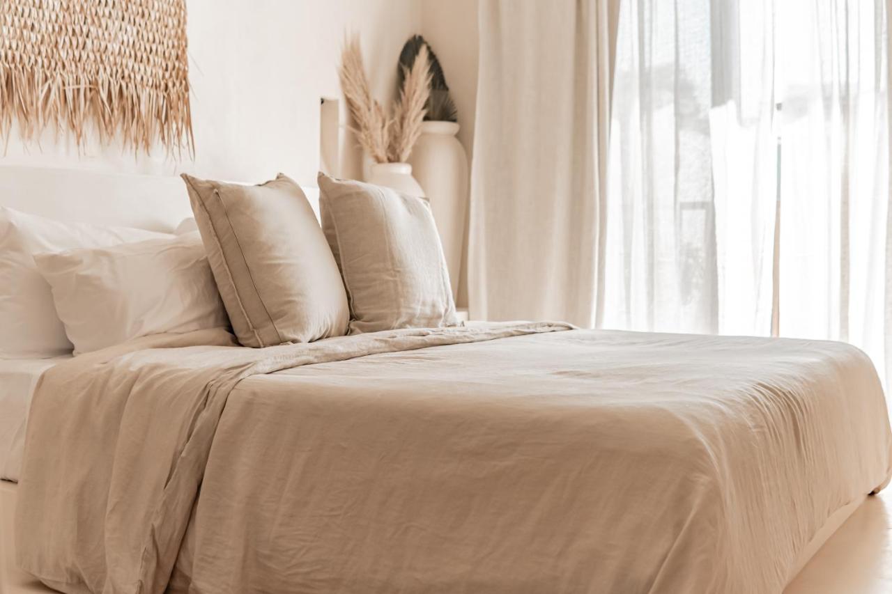Namas Tulum Aparthotel Bagian luar foto