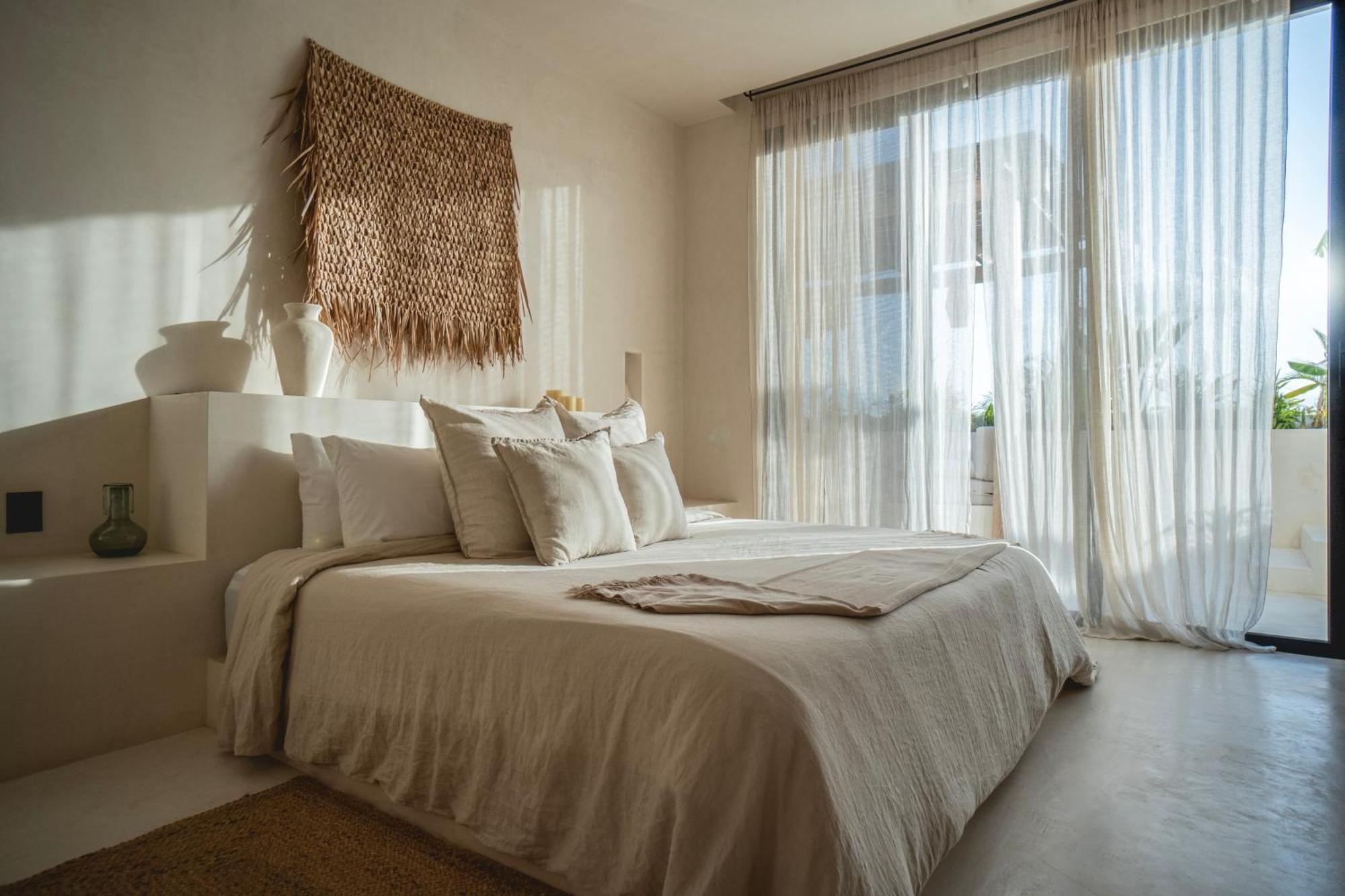 Namas Tulum Aparthotel Bagian luar foto